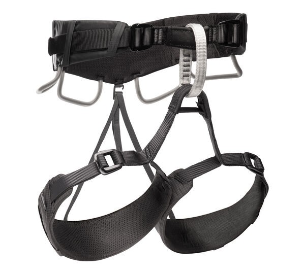 Black Diamond Momentum 4S Harness Μποντριέ