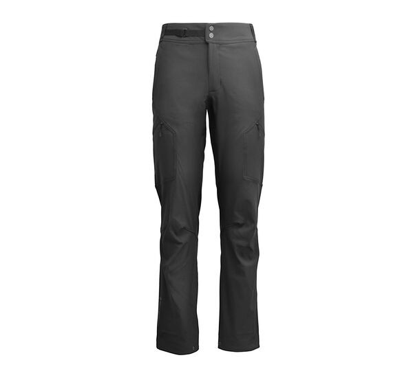 Black Diamond Winter Alpine Pants Ανδρικό Παντελόνι