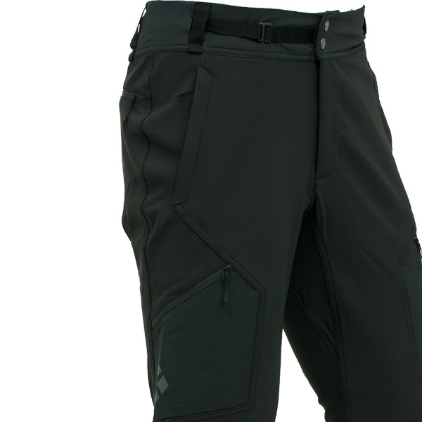 Black Diamond Winter Alpine Pants Ανδρικό Παντελόνι - Image 3
