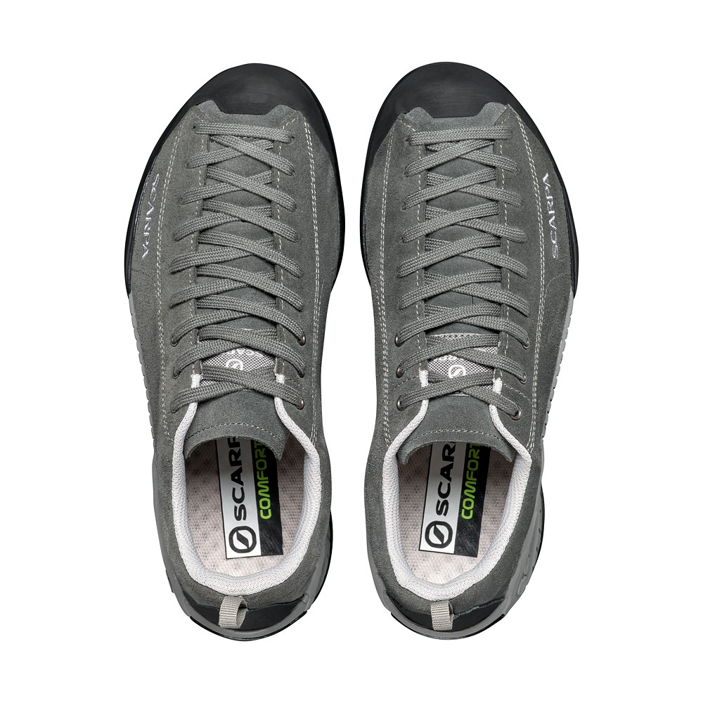 Scarpa Mojito Gore-Tex Shark Αδιάβροχo Παπούτσι Πεζοπορίας - Image 2