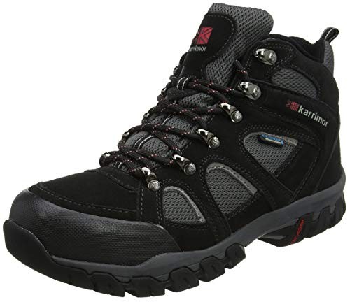 Karrimor Bodmin Mid IV Αδιάβροχα Μποτάκια Ορειβασίας
