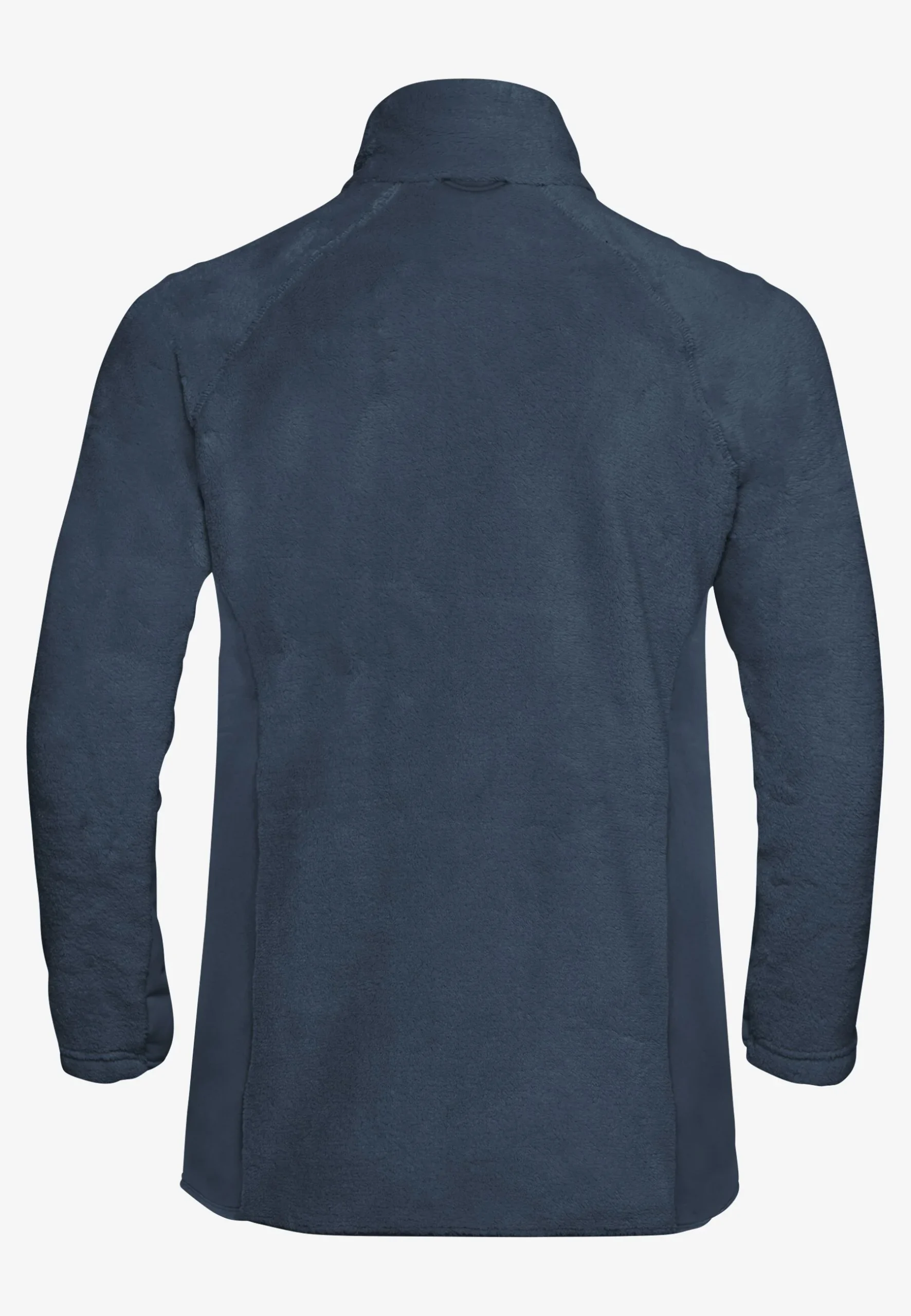 Jack Wolfskin Rotwand Γυναικεία Ζακέτα Fleece Midnight Sky - Εικόνα 3