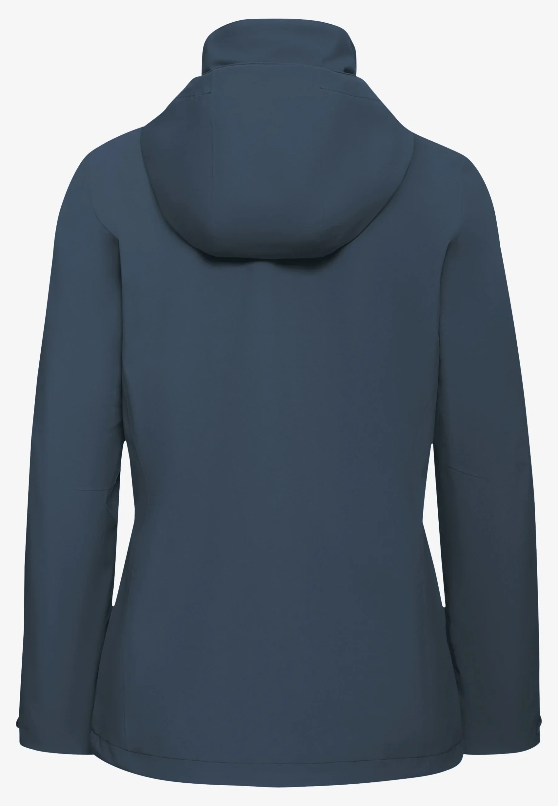 Jack Wolfskin Trailtime 2l Jkt Γυναικεία Αδιάβροχη Μεμβράνη - Εικόνα 5