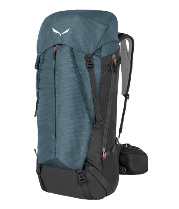 Salewa Trek Mate 55+5L Σακίδιο Ορειβασίας Java Blue
