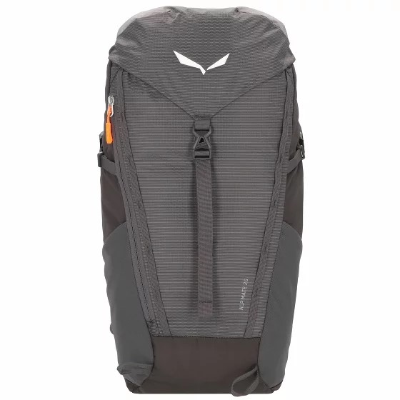 Salewa Alp Mate 26L Onyx Σακίδιο Ορειβασίας