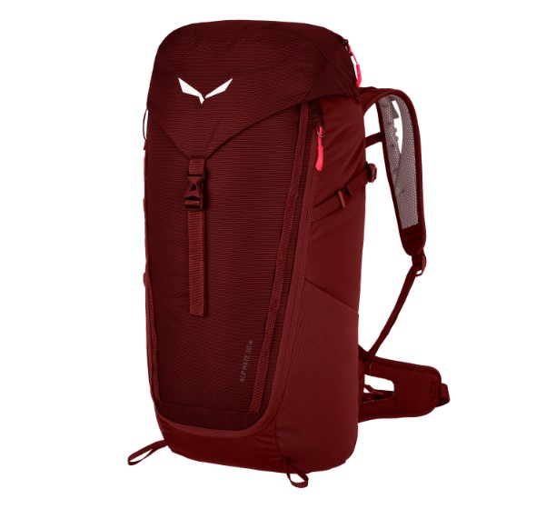 Salewa Ws Alp Mate 30L Red Syrah Γυναικείο Σακίδιο Πλάτης