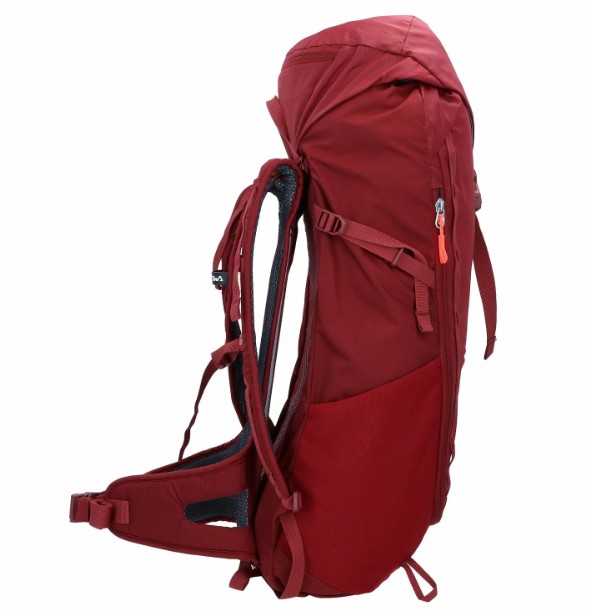 Salewa Ws Alp Mate 30L Red Syrah Γυναικείο Σακίδιο Πλάτης - Image 3