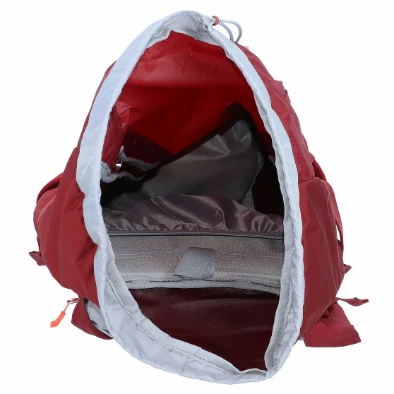 Salewa Ws Alp Mate 30L Red Syrah Γυναικείο Σακίδιο Πλάτης - Image 4