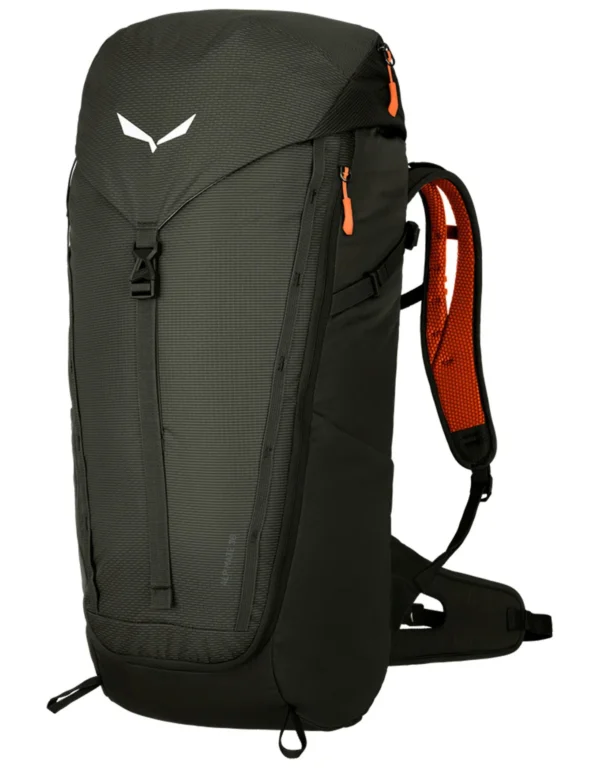 Salewa Alp Mate 36L Dark Olive Σακίδιο Ορειβασίας