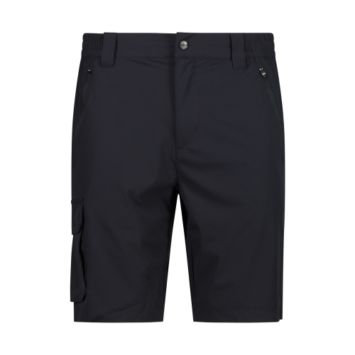 CMP Men's Bermuda Anthracite Ανδρική Βερμούδα