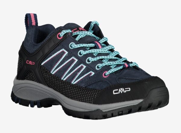 CMP Sun Ws Hiking Shoes Γυναικεία Παπούτσια Πεζοπορίας