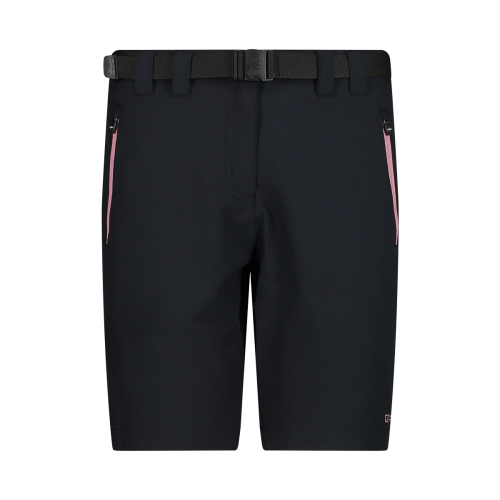 CMP Womens Bermuda Anthracite-Fard Γυναικείο Σορτσάκι