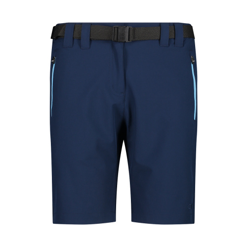 CMP Womens Bermuda Blue-Cielo Γυναικείο Σορτσάκι