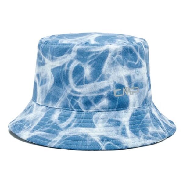 CMP Womens Hat With Allover Print Γυναικείο Καπέλο