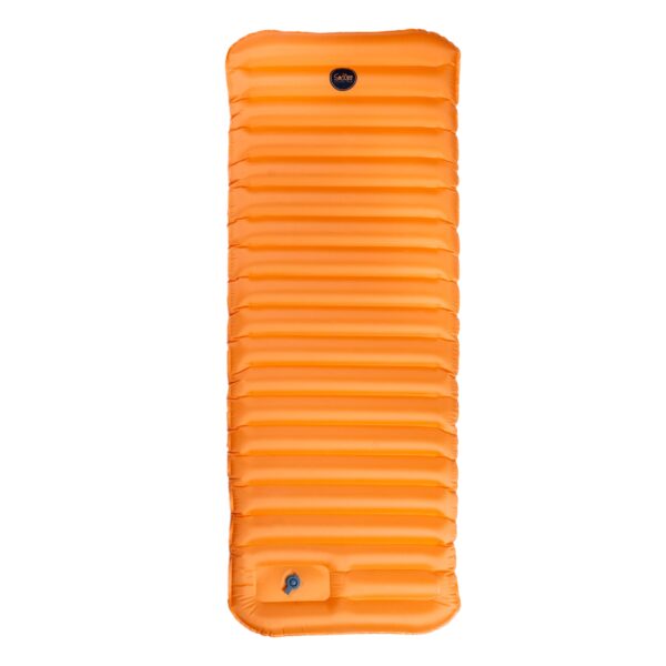 Campo Comfort Υπόστρωμα Πορτοκαλί