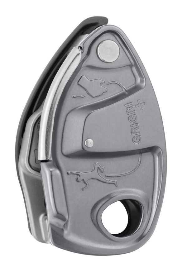 Petzl GRIGRI+ Belay Συσκευή Ασφάλισης