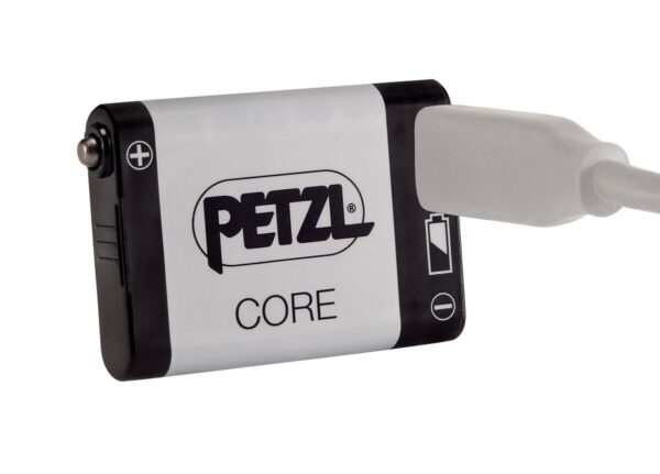 Petzl New CORE 2 Επαναφορτιζόμενη Μπαταρία