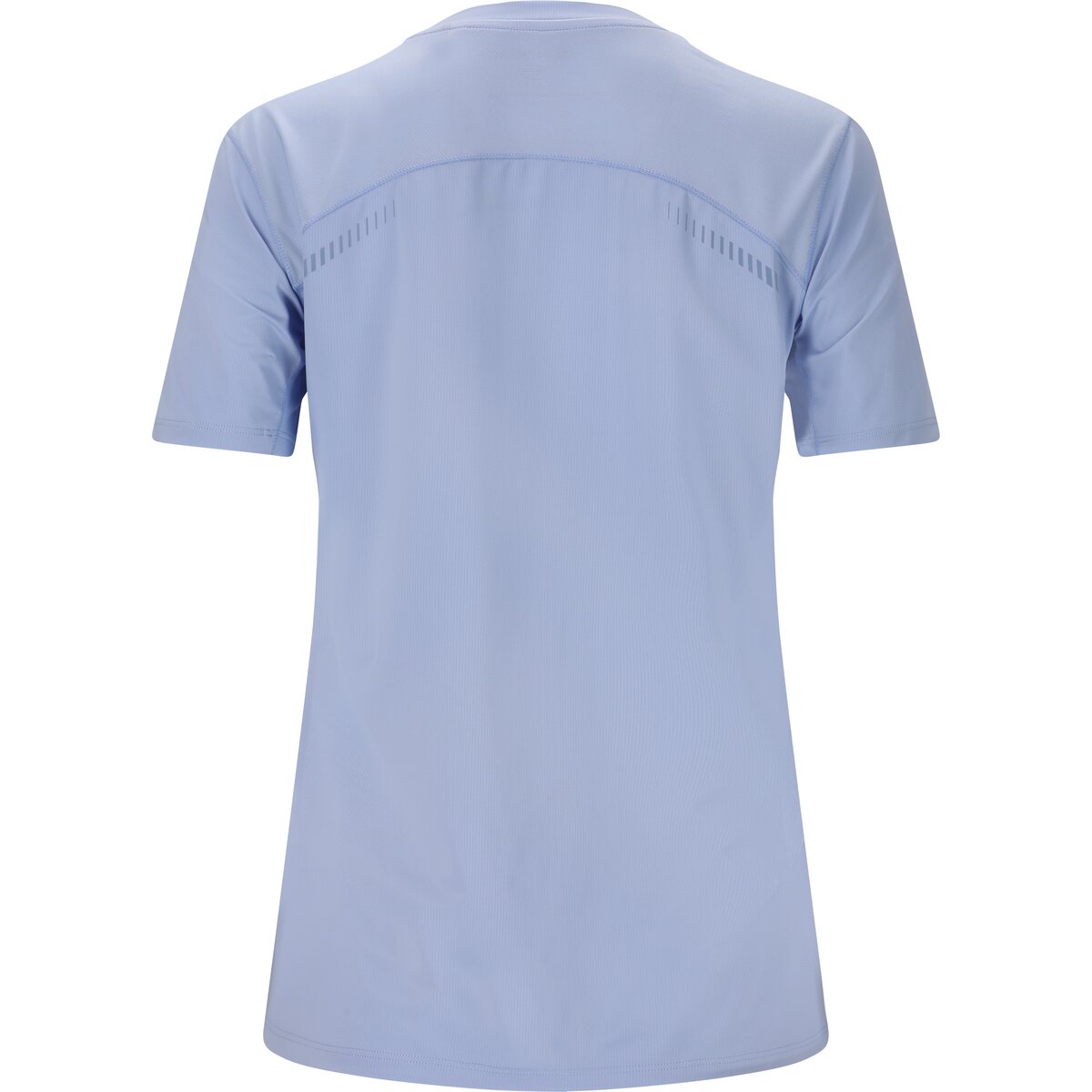 Endurance Nan T-Shirt Γυναικείο Συνθετικό Κοντομάνικο Τεχνικό Μπλουζάκι Regular Fit Blue Heron - Image 2