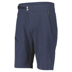 Scott Explorair Light Αντρικό Συνθετικό Σορτς Regular Fit Dark Blue