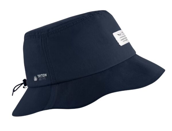 Salewa Fanes 2 Brimmed Hat Καπέλο Πλατύγυρο