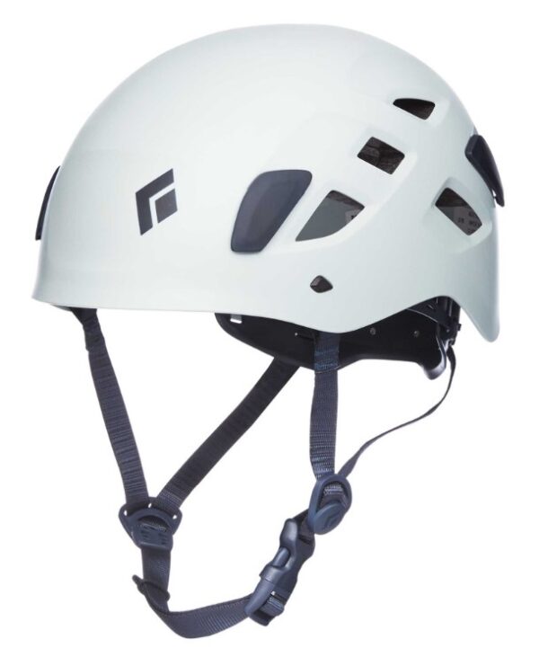 Black Diamond Half Dome Unisex Κράνος Αναρρίχησης-Ορειβασίας Rain