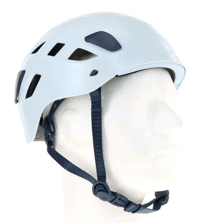 Black Diamond Half Dome Unisex Κράνος Αναρρίχησης-Ορειβασίας Rain - Image 2