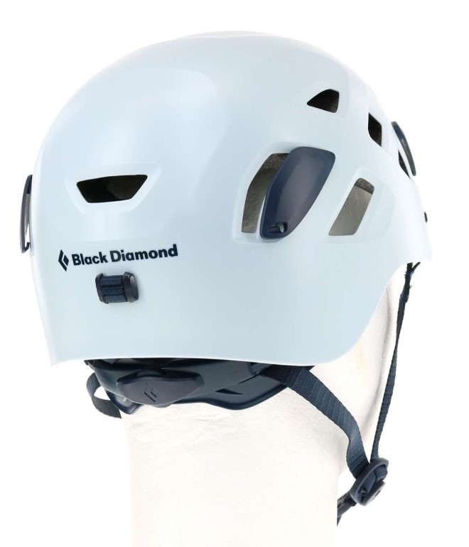 Black Diamond Half Dome Unisex Κράνος Αναρρίχησης-Ορειβασίας Rain - Image 3