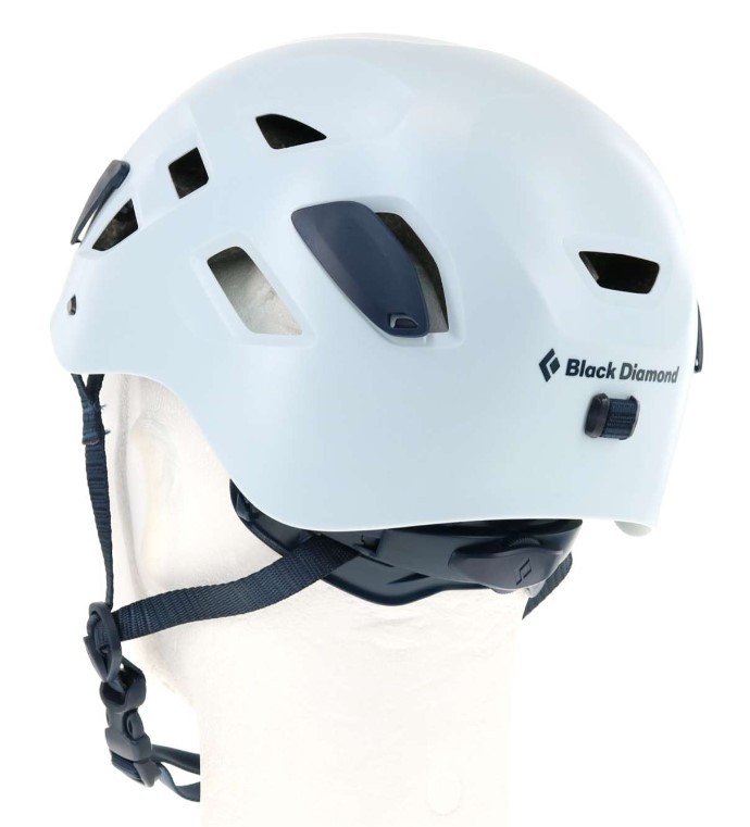 Black Diamond Half Dome Unisex Κράνος Αναρρίχησης-Ορειβασίας Rain - Image 4