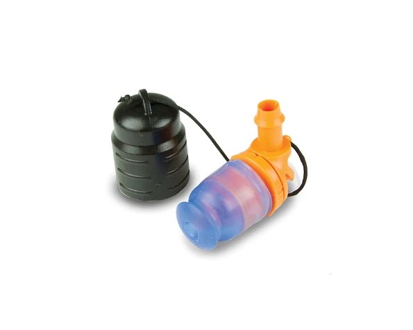 Source Helix Soft Bite Drinking Valve Ανταλλακτική Πιπίλα Ασκού