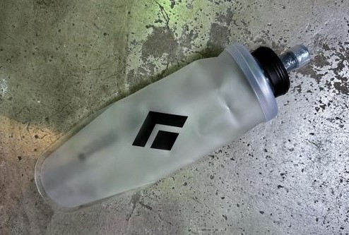 Black Diamond Εύκαμπτο Φλασκί Νερού 500ml - Image 2