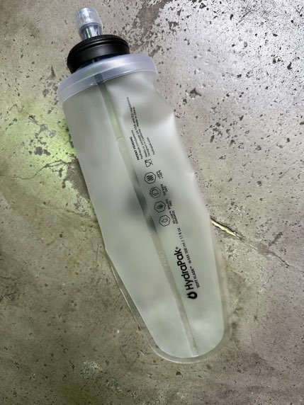 Black Diamond Εύκαμπτο Φλασκί Νερού 500ml - Image 3