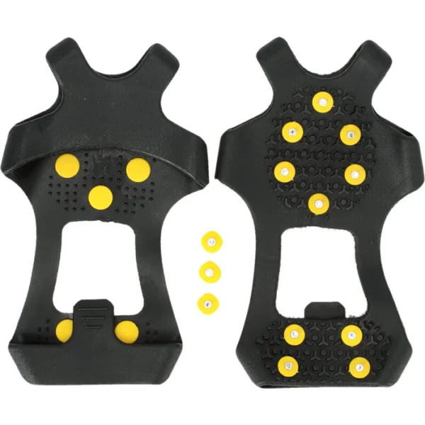 Whistler Kshar Ice Pig Cover Outsole