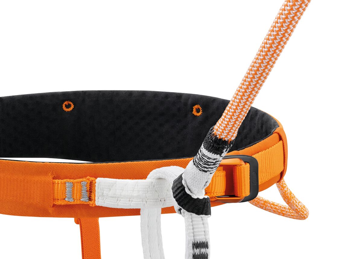 Petzl Connect Adjust Ρυθμιστής Θέσης - Image 3