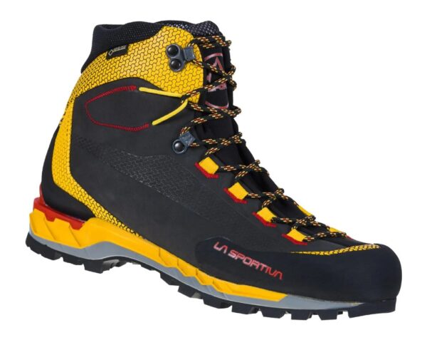 La Sportiva Trango Teck Leather GTX Δερμάτινο Μποτάκι Ορειβασίας