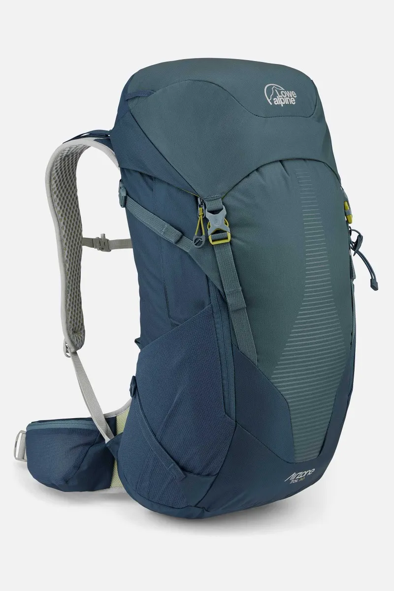 Lowe Alpine Airzone Trail 30L Tempest Blue/Orion Blue Σακίδιο Βουνού