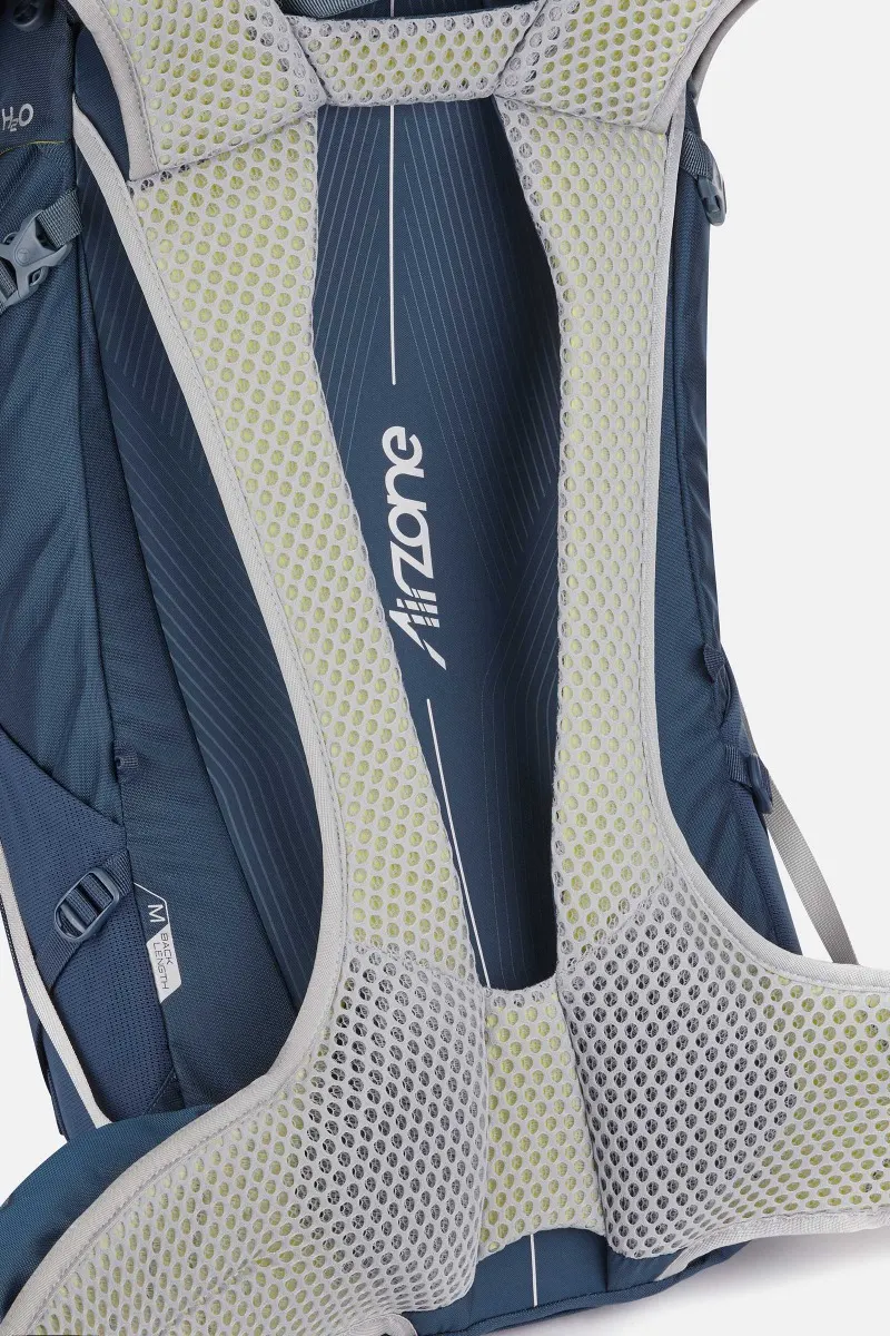 Lowe Alpine Airzone Trail 30L Tempest Blue/Orion Blue Σακίδιο Βουνού - Image 3