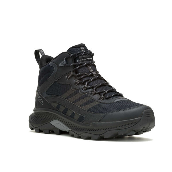 Merrell Speed Strike 2 Αντρικά Μποτάκια Ορειβασίας