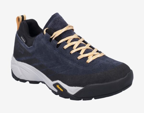 CMP Mintaka Ws Trekking WP Blue Αδιάβροχα Γυναικεία Παπούτσια