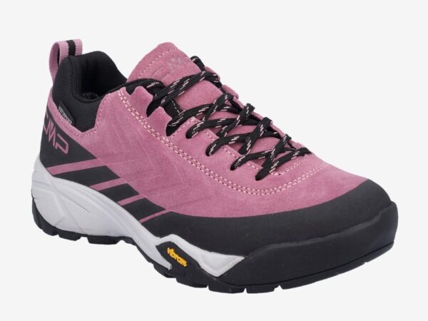 CMP Mintaka Ws Trekking WP Fard Αδιάβροχα Γυναικεία Παπούτσια