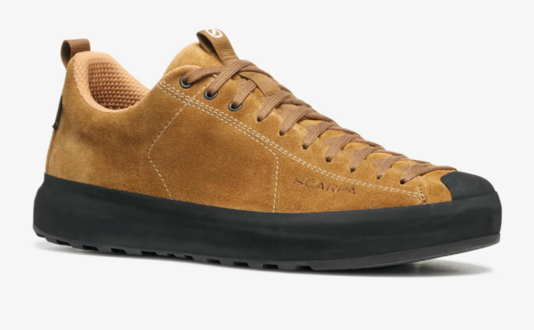 Scarpa Mojito Wrap Gore-Tex Αδιάβροχο Παπούτσι Πεζοπορίας Cayenne