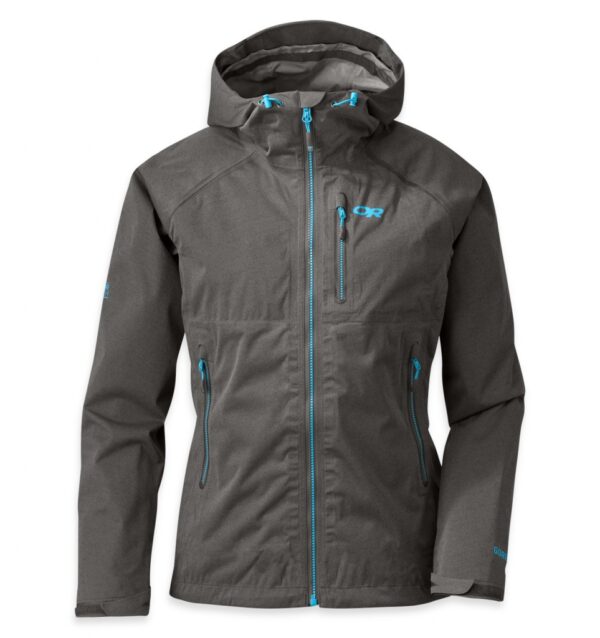 Outdoor Research Clairvoyant Gore-Tex Jacket Γυναικείο Αδιάβροχο