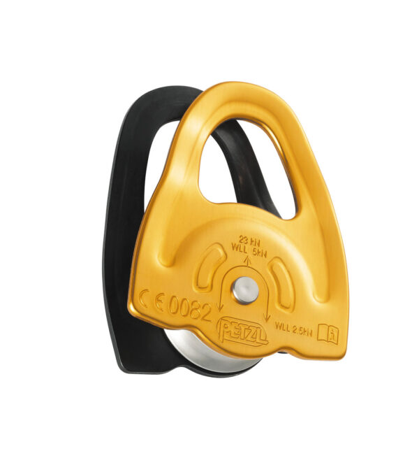 Petzl Mini Prusik Minding Τροχαλία