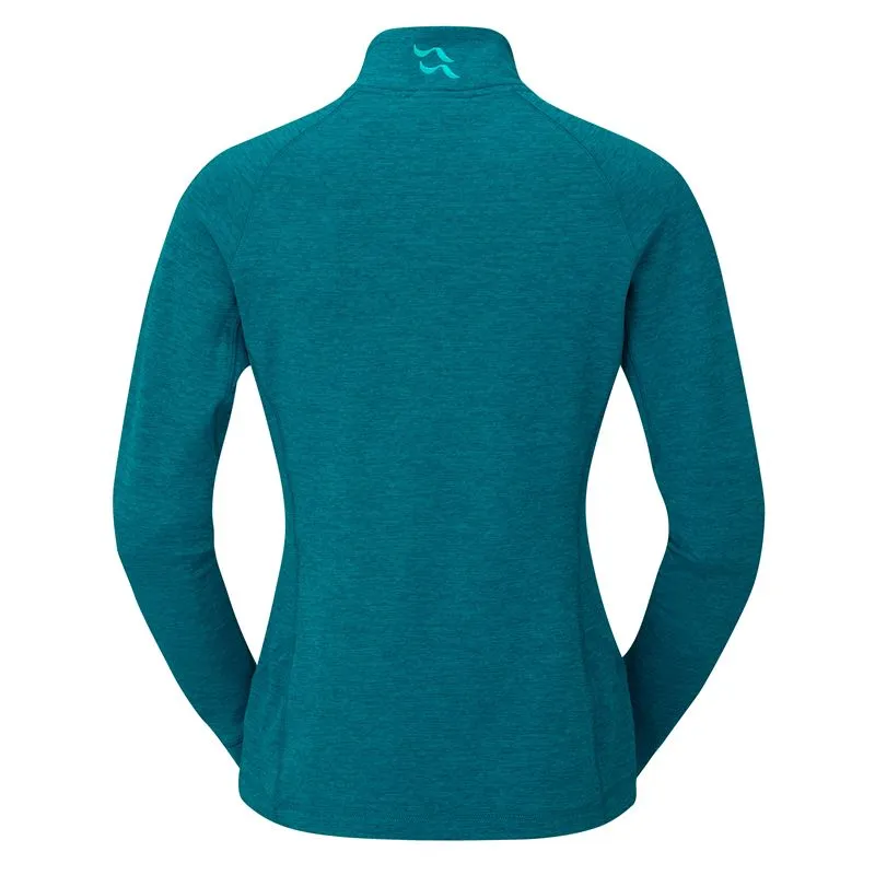 Rab Womens Nexus Jacket Ultramarine Γυναικεία Fleece Ζακέτα - Image 2