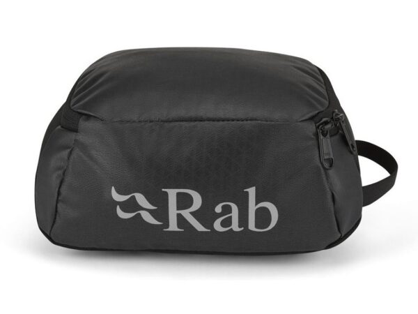 Rab Escape Wash Bag Black Νεσεσέρ One Size