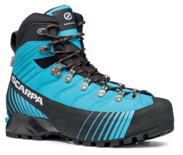 Scarpa Ribelle HD Γυναικεία Αδιάβροχη Ημιάκαμπτη Μπότα Βουνού