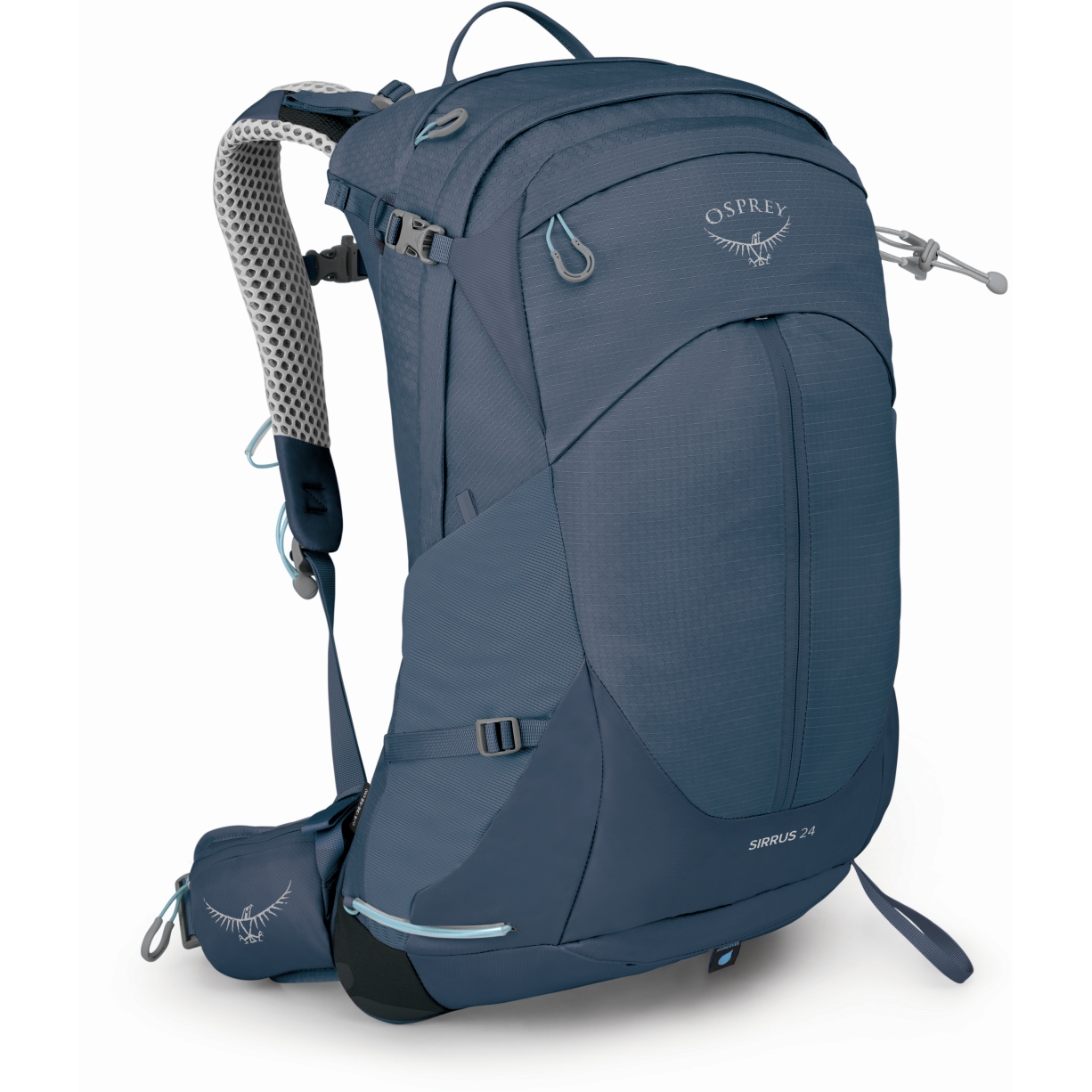 Osprey Sirrus 24L Σακίδιο Ορειβασίας Muted Space Blue