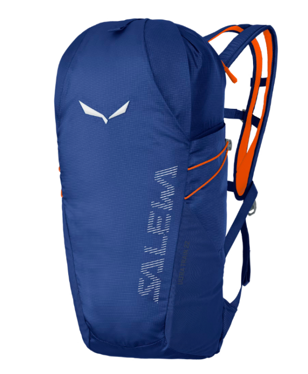 Salewa Ultra Train 22L Σακίδιο Προπόνησης-Βουνού Blue