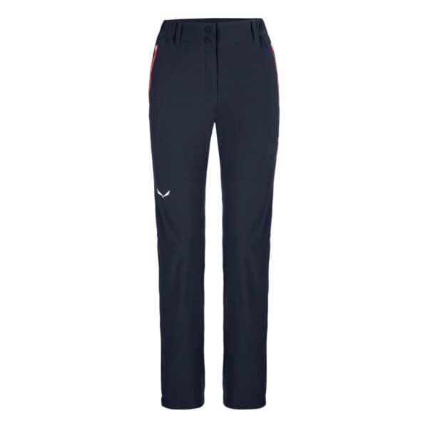Salewa Talvena 2 Durastrech Navy Blazer Γυναικείο Παντελόνι