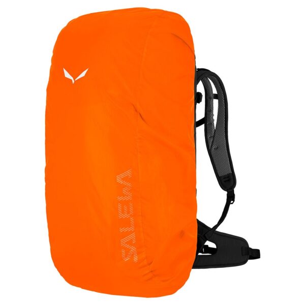 Salewa Raincover 20-35 Fluo Orange Κάλυμμα Σακιδίου