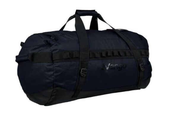 Vango Σακ Βουαγιάζ Cargo 80L Με Ιμάντες Ώμου